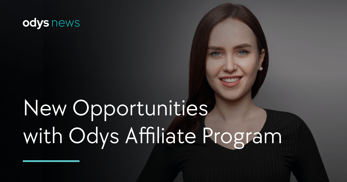 odys affiliate program