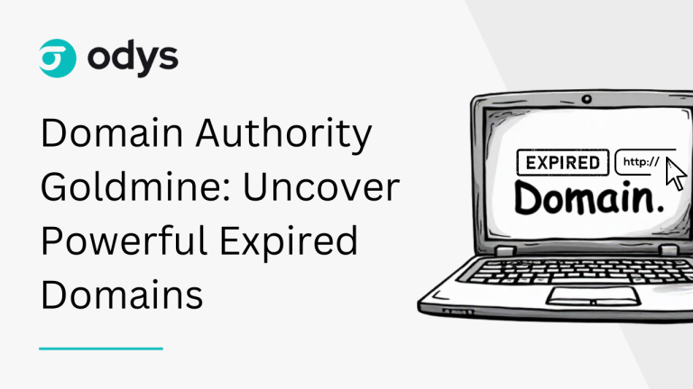 Powerful Expired Domains Featured Image